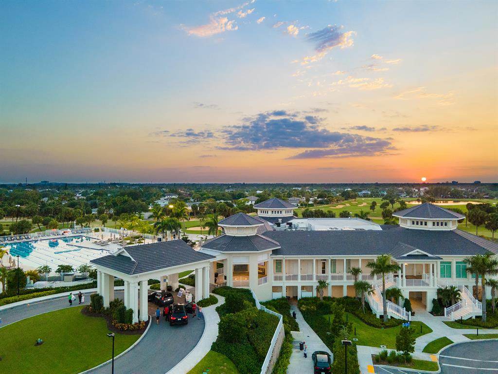 PALM BEACH LAKE WORTH EST - Residential