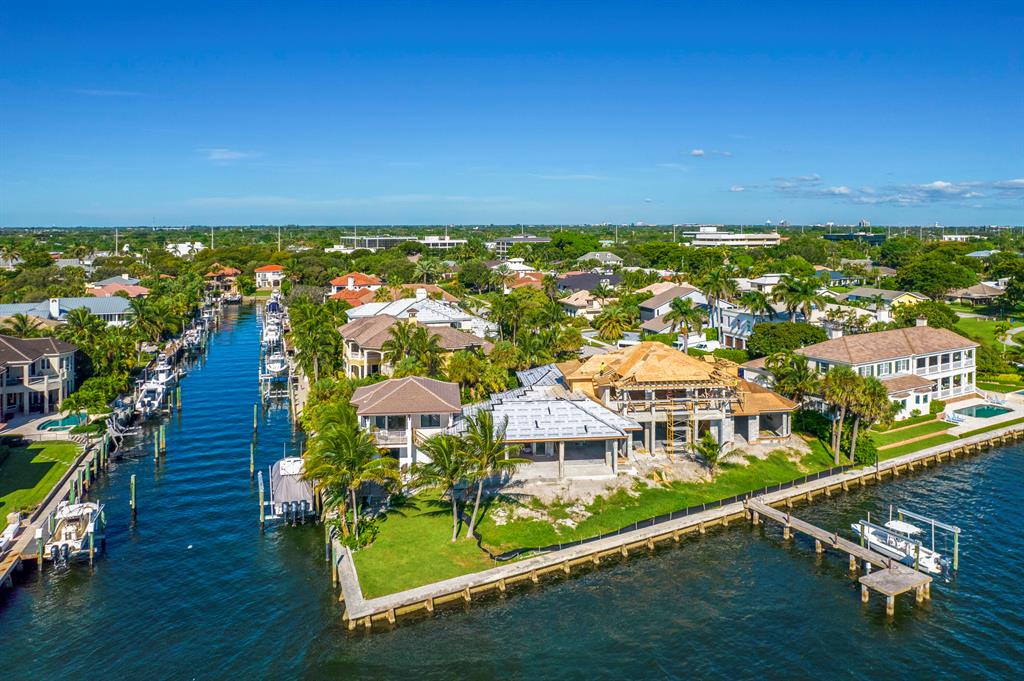 PALM BEACH LAKE WORTH EST - Residential