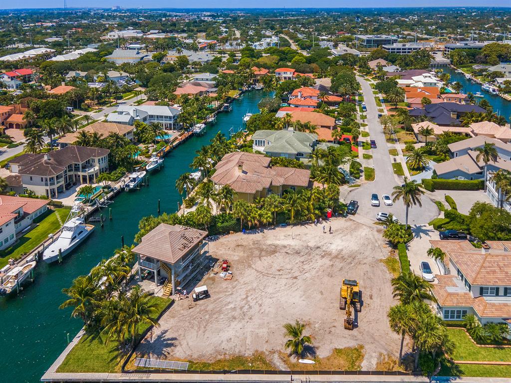 PALM BEACH LAKE WORTH EST - Residential
