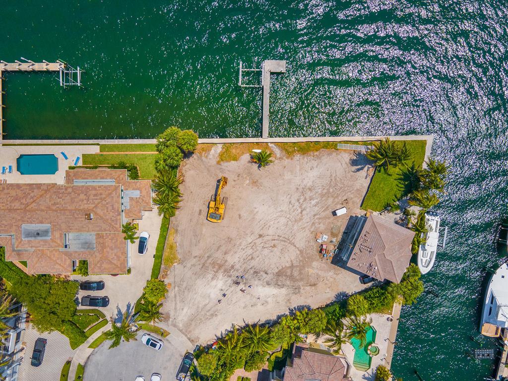 PALM BEACH LAKE WORTH EST - Residential