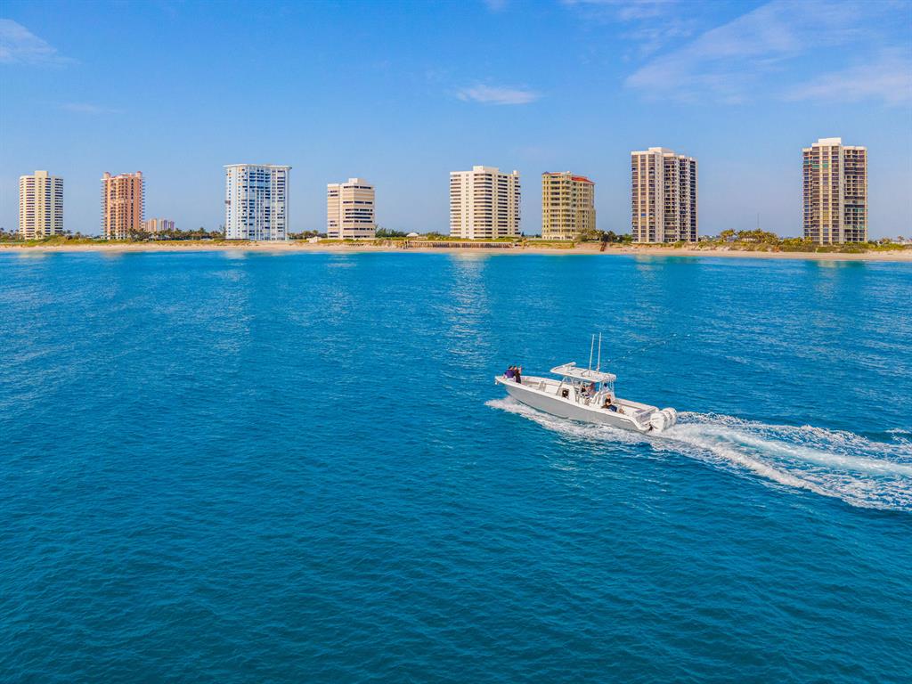 PALM BEACH LAKE WORTH EST - Residential