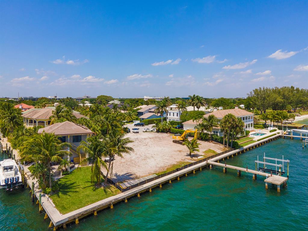 PALM BEACH LAKE WORTH EST - Residential