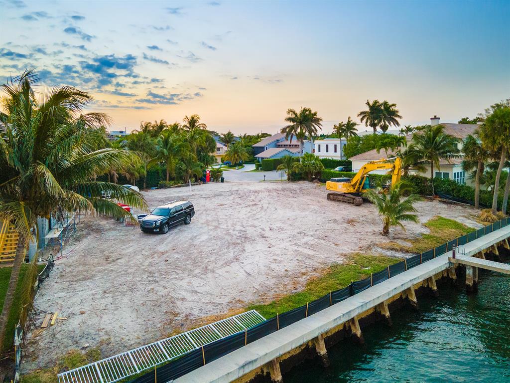 PALM BEACH LAKE WORTH EST - Residential