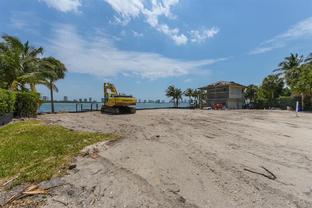 PALM BEACH LAKE WORTH EST - Residential