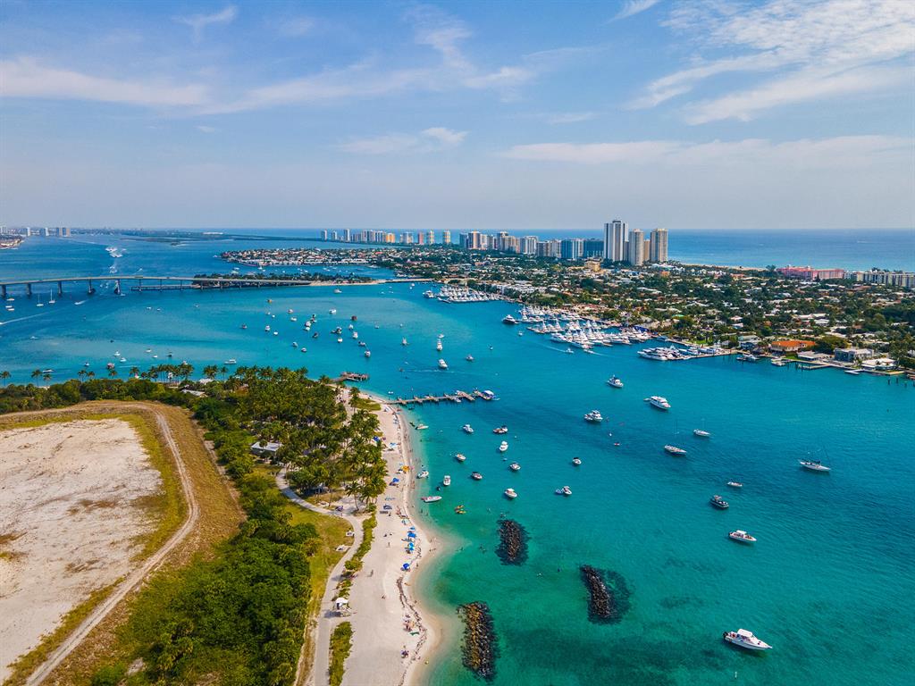 PALM BEACH LAKE WORTH EST - Residential