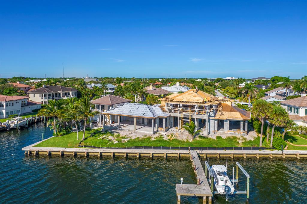 PALM BEACH LAKE WORTH EST - Residential