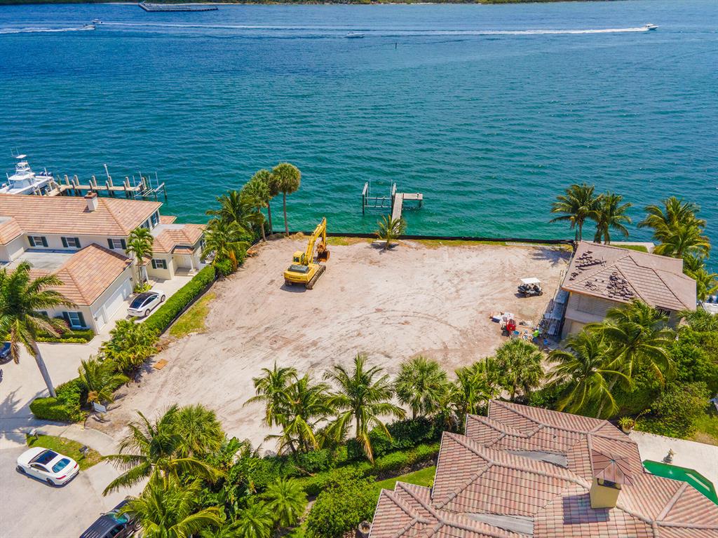 PALM BEACH LAKE WORTH EST - Residential