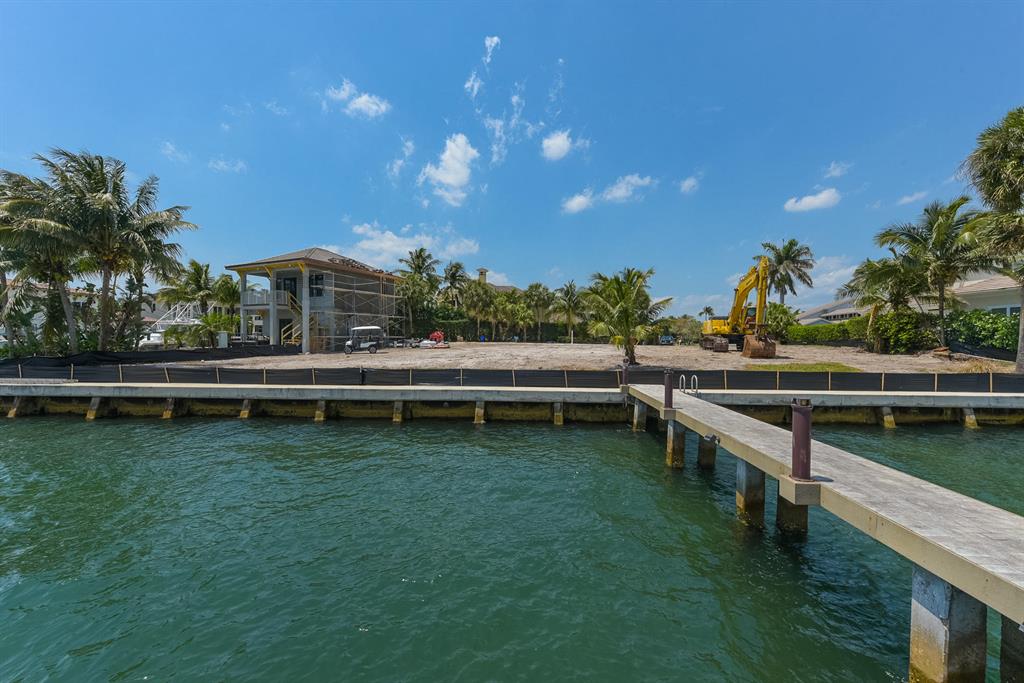 PALM BEACH LAKE WORTH EST - Residential