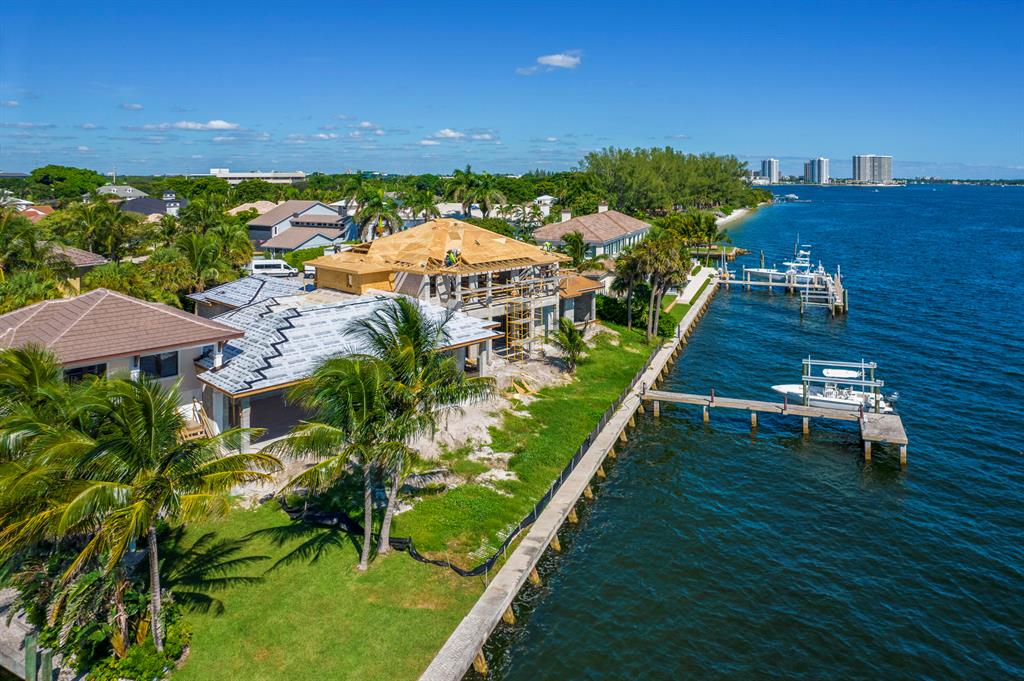 PALM BEACH LAKE WORTH EST - Residential