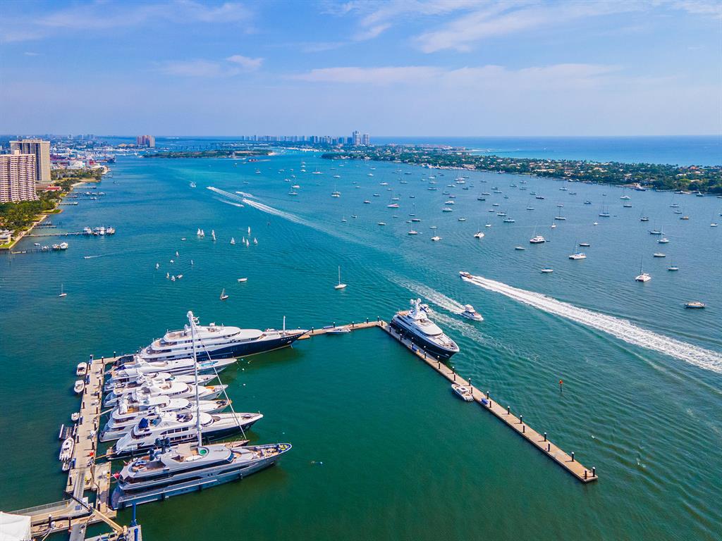 PALM BEACH LAKE WORTH EST - Residential