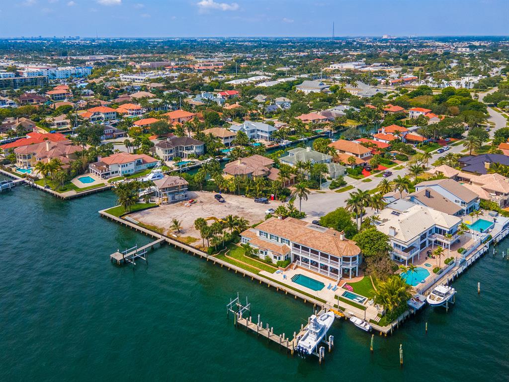 PALM BEACH LAKE WORTH EST - Residential