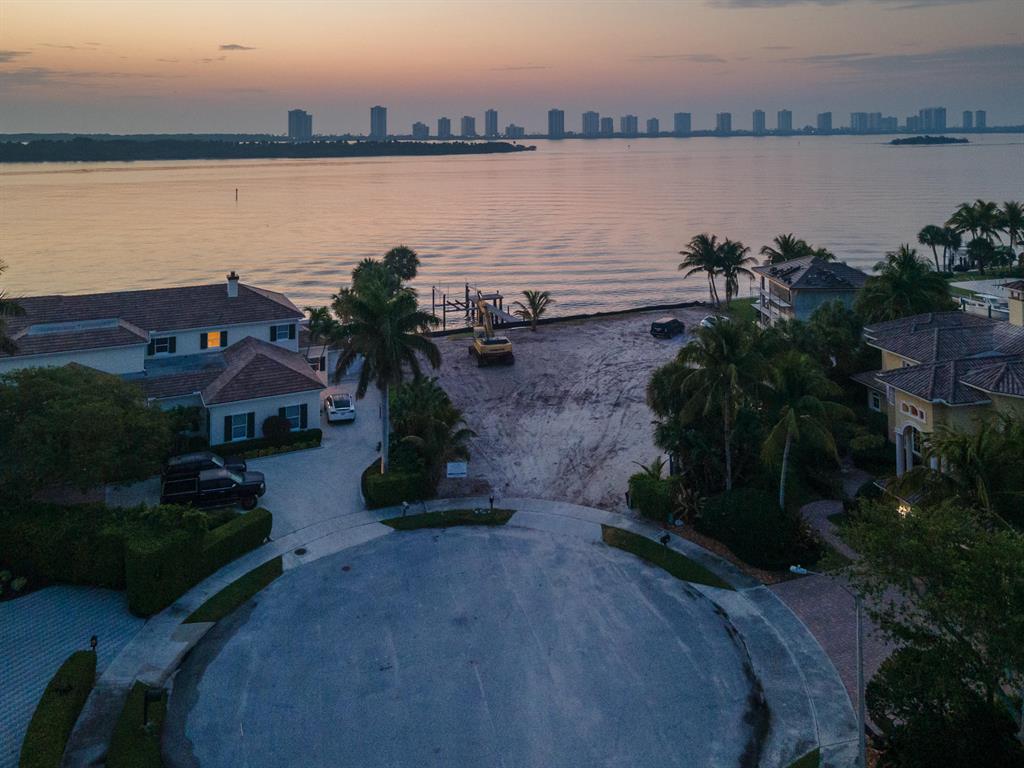 PALM BEACH LAKE WORTH EST - Residential