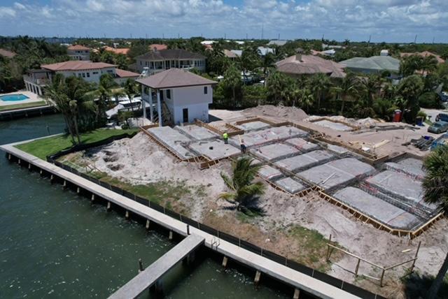 PALM BEACH LAKE WORTH EST - Residential