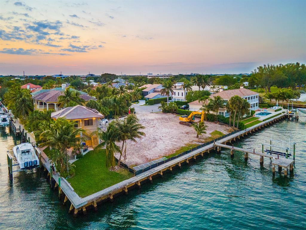 PALM BEACH LAKE WORTH EST - Residential