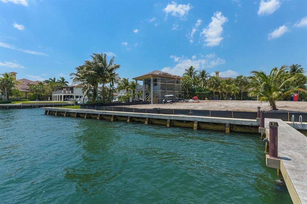PALM BEACH LAKE WORTH EST - Residential
