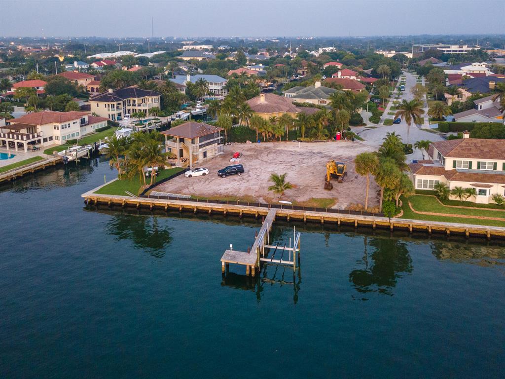 PALM BEACH LAKE WORTH EST - Residential