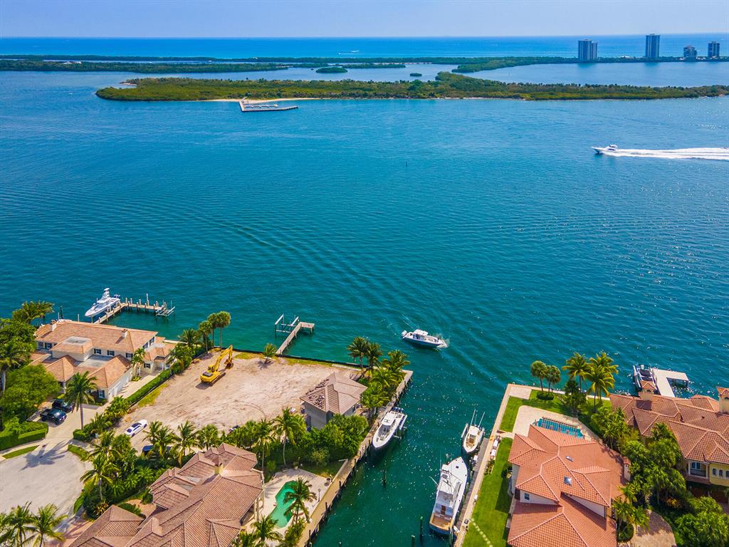 PALM BEACH LAKE WORTH EST - Residential