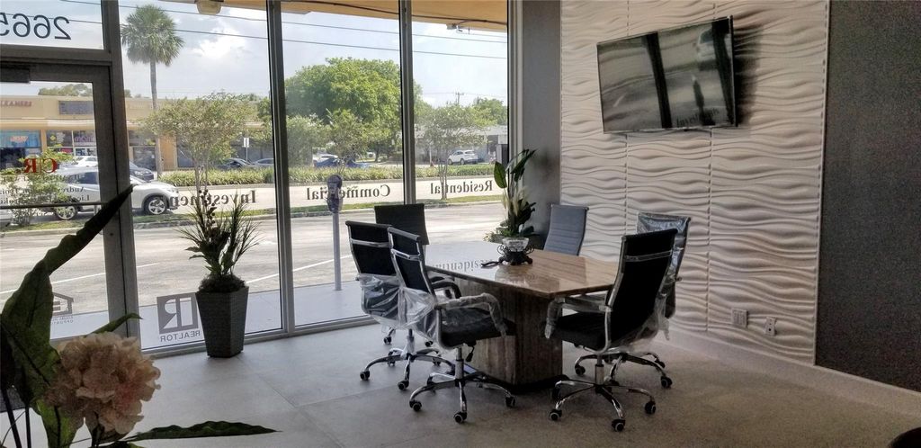 Photo of 2665 E Oakland Park Boulevard, Fort Lauderdale, FL 33306 (MLS # F10505782)