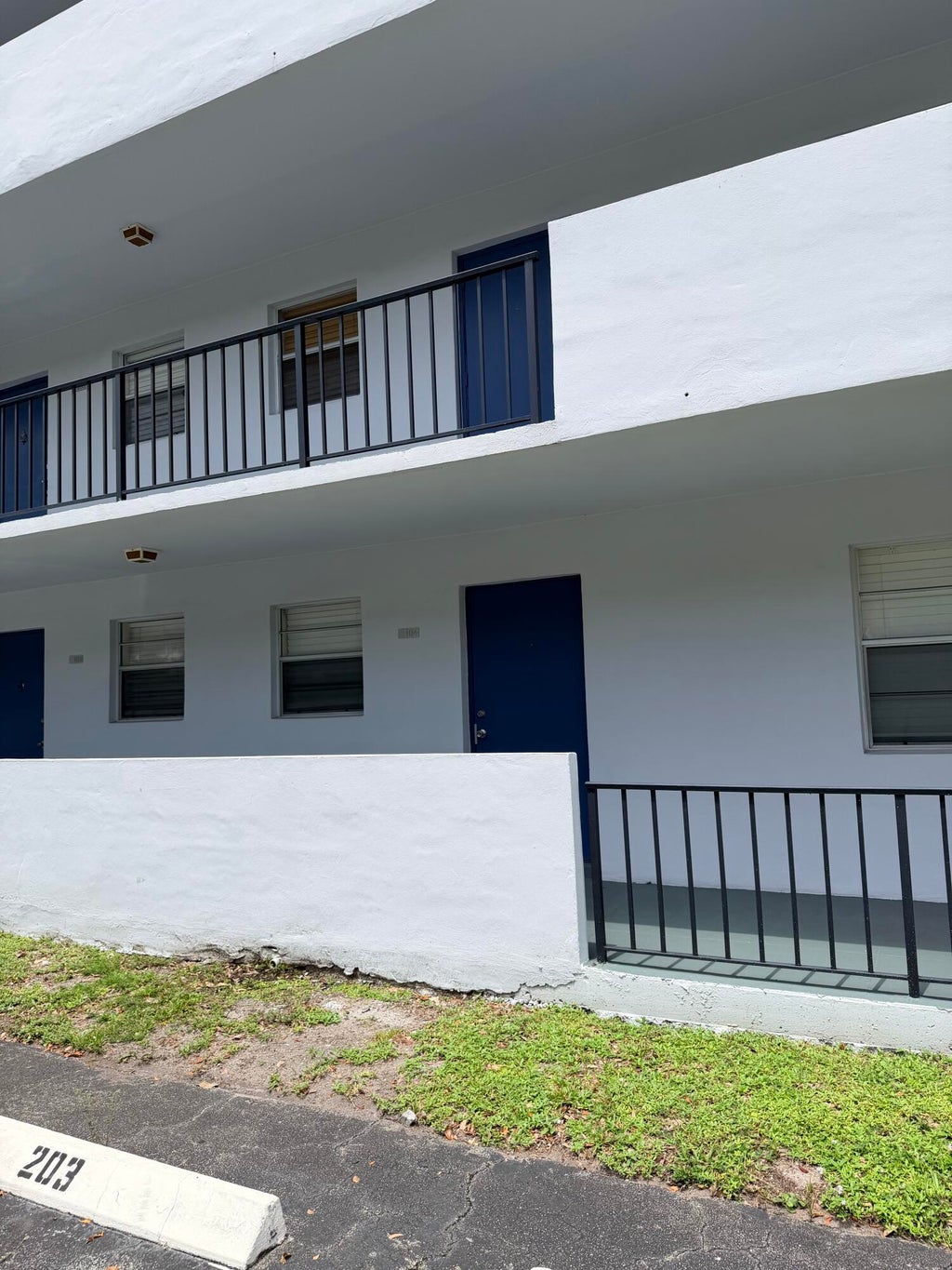 Photo of 1630 Embassy Drive #104, West Palm Beach, FL 33401 (MLS # B26046364)