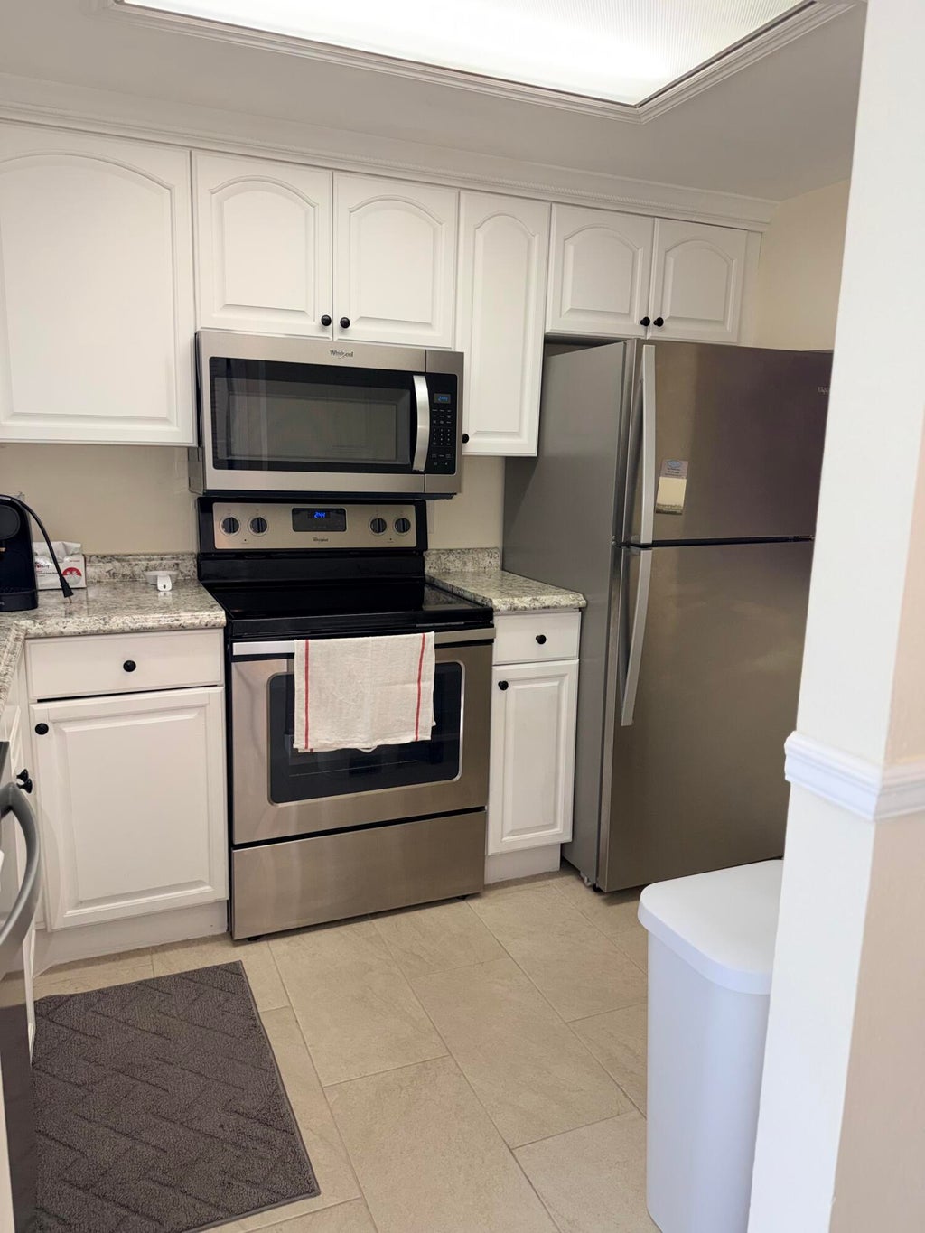 Photo of 1630 Embassy Drive #104, West Palm Beach, FL 33401 (MLS # B26046364)