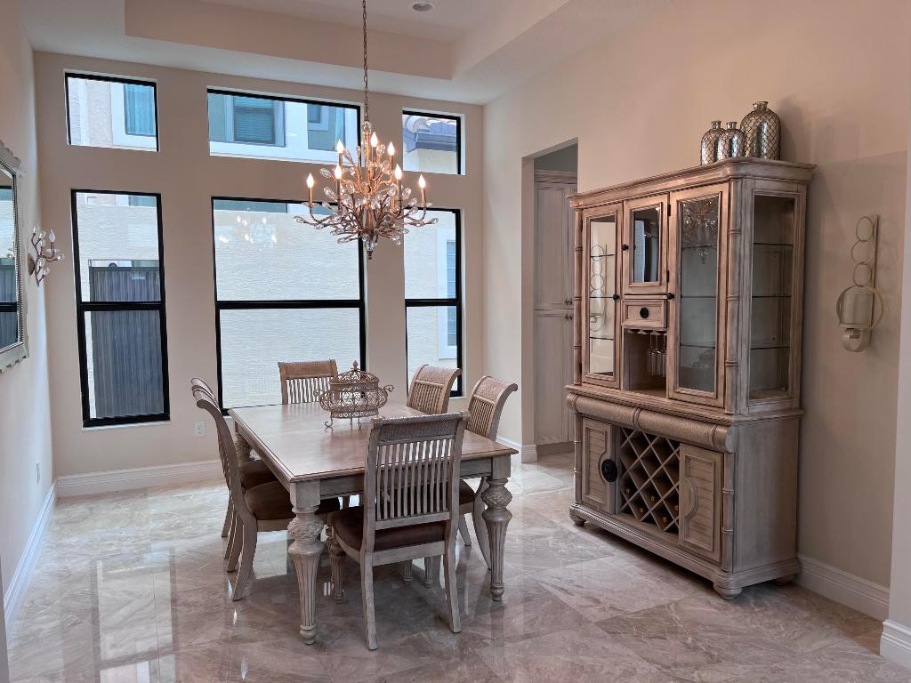 Hyder Agr PUD 1 - Residential Lease