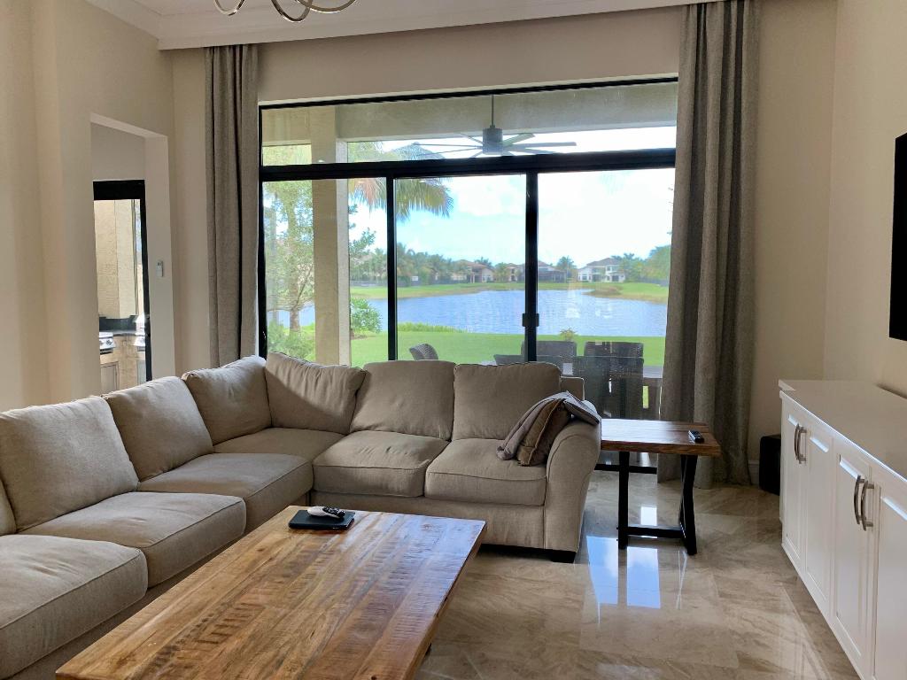 Hyder Agr PUD 1 - Residential Lease