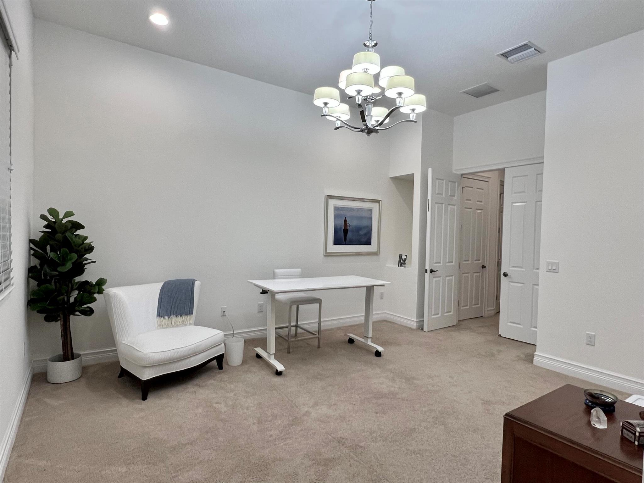 Hyder Agr PUD 1 - Residential Lease