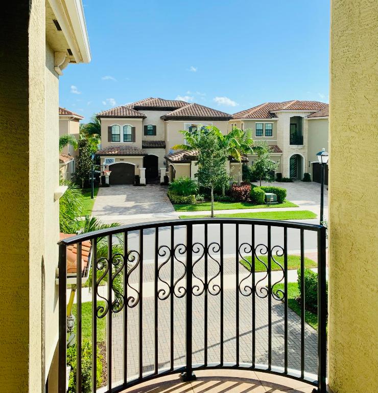 Hyder Agr PUD 1 - Residential Lease