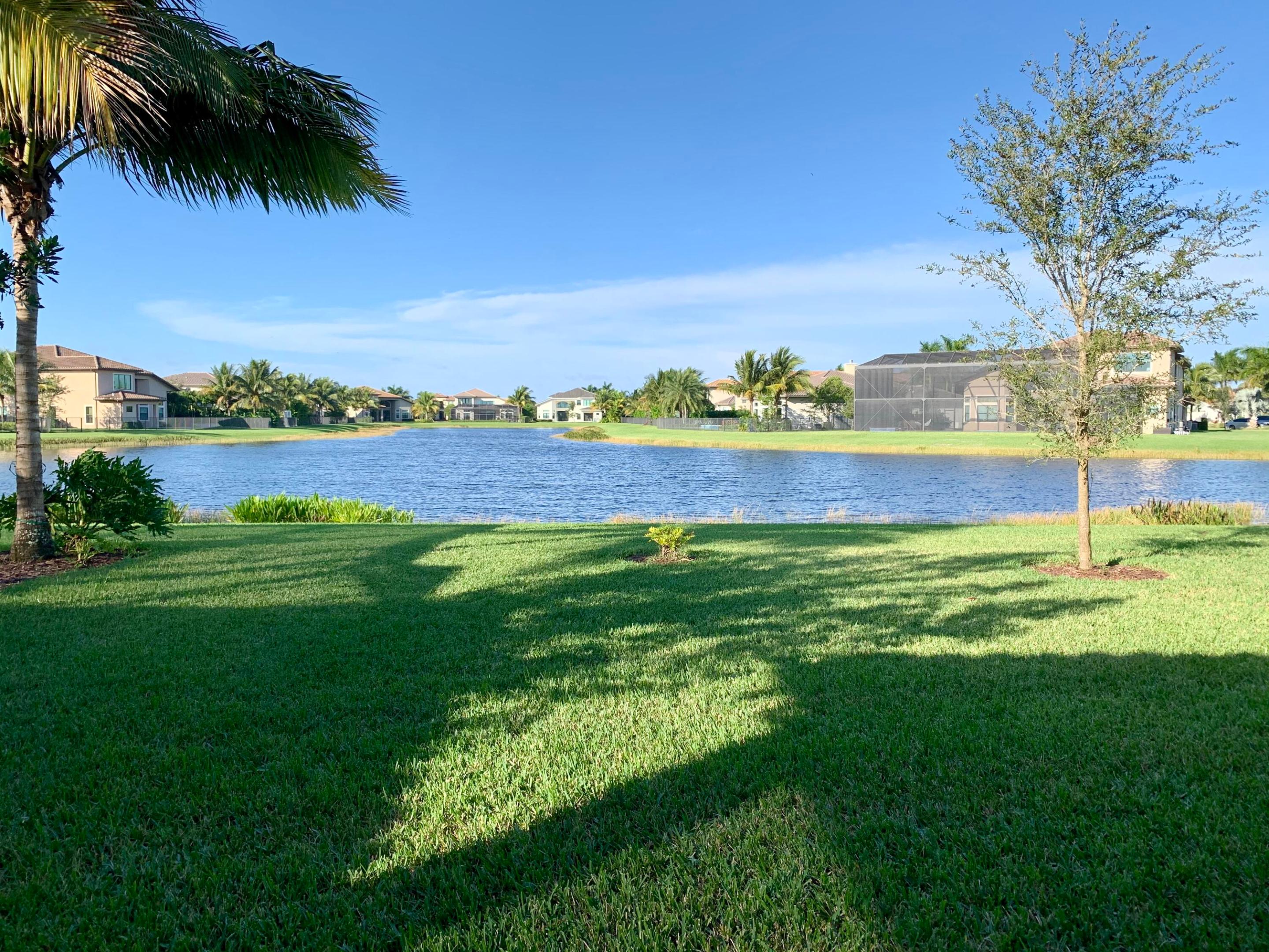 Hyder Agr PUD 1 - Residential Lease