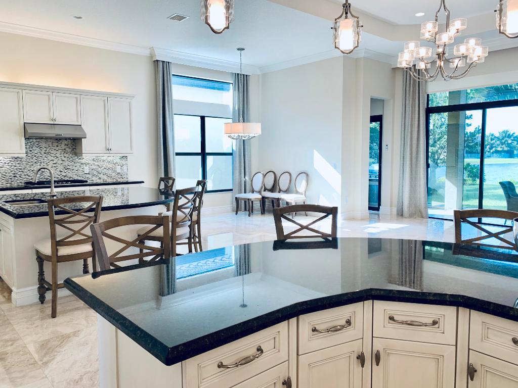 Hyder Agr PUD 1 - Residential Lease