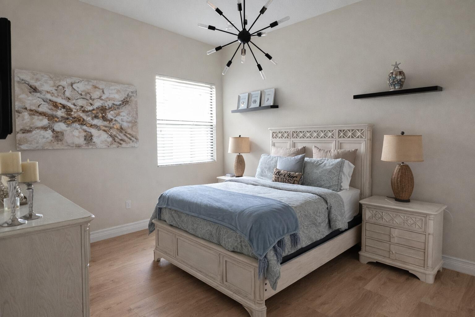 Hyder Agr PUD 1 - Residential Lease