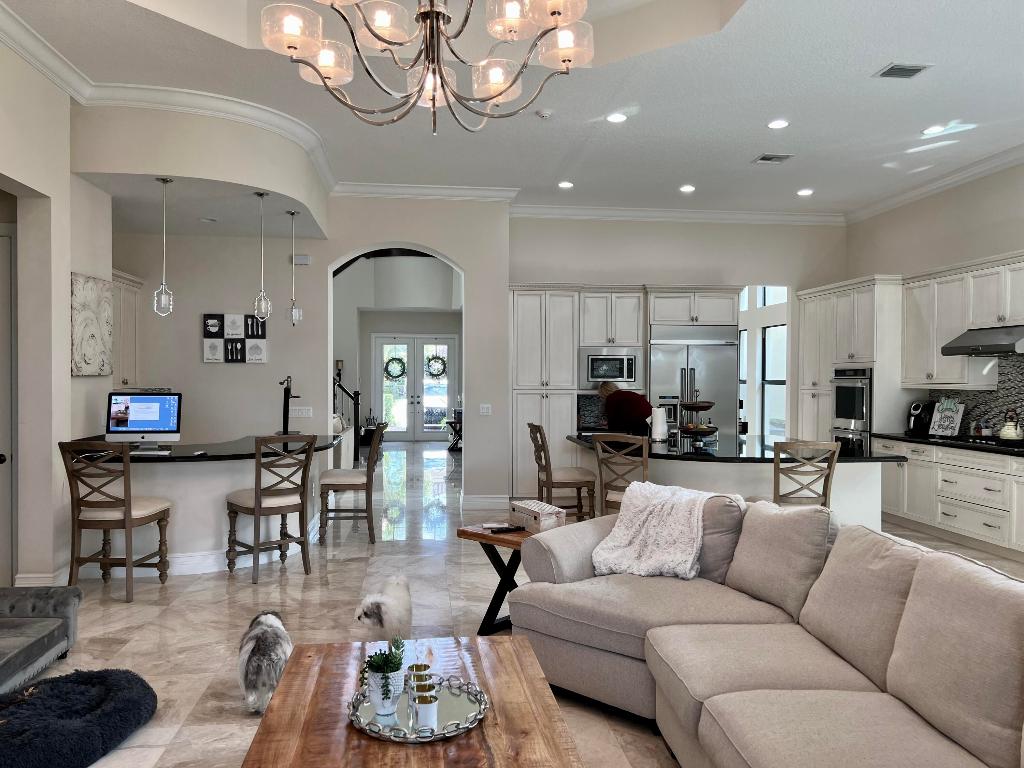 Hyder Agr PUD 1 - Residential Lease