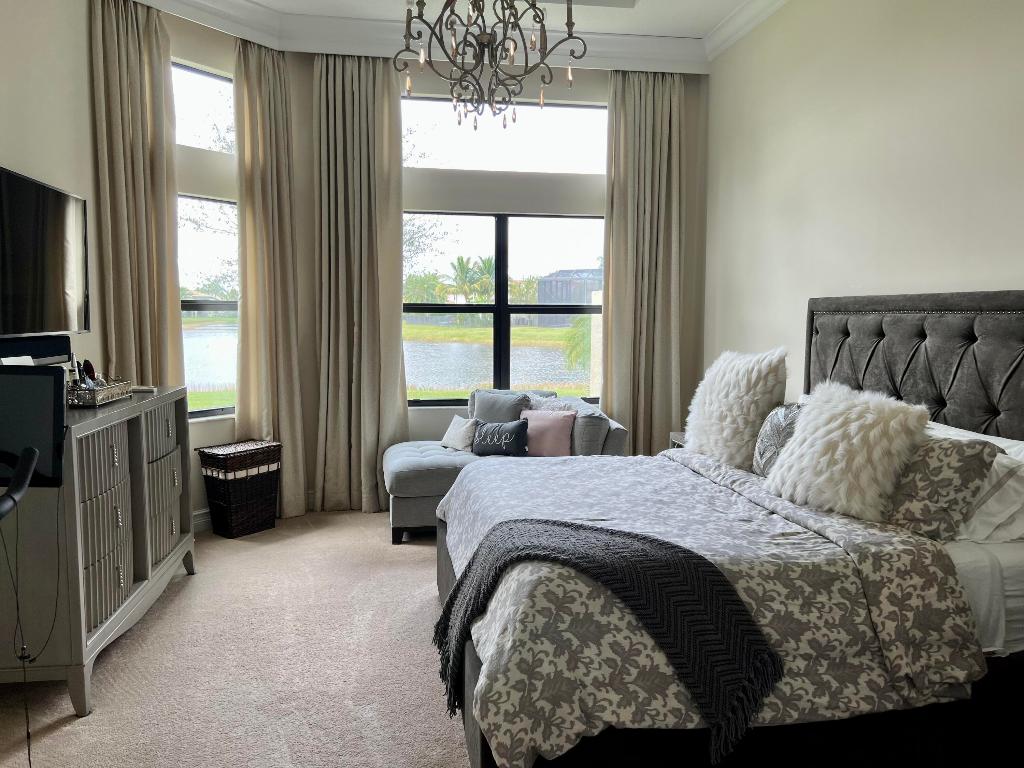 Hyder Agr PUD 1 - Residential Lease