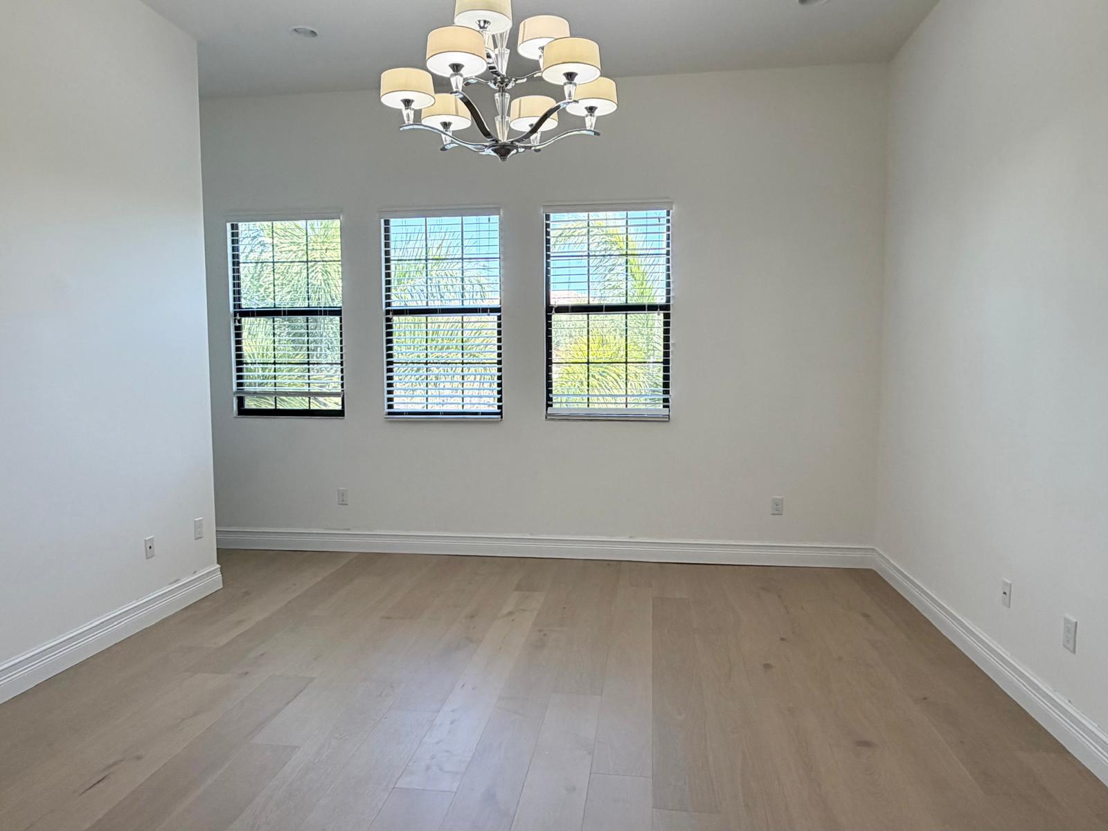 Hyder Agr PUD 1 - Residential Lease