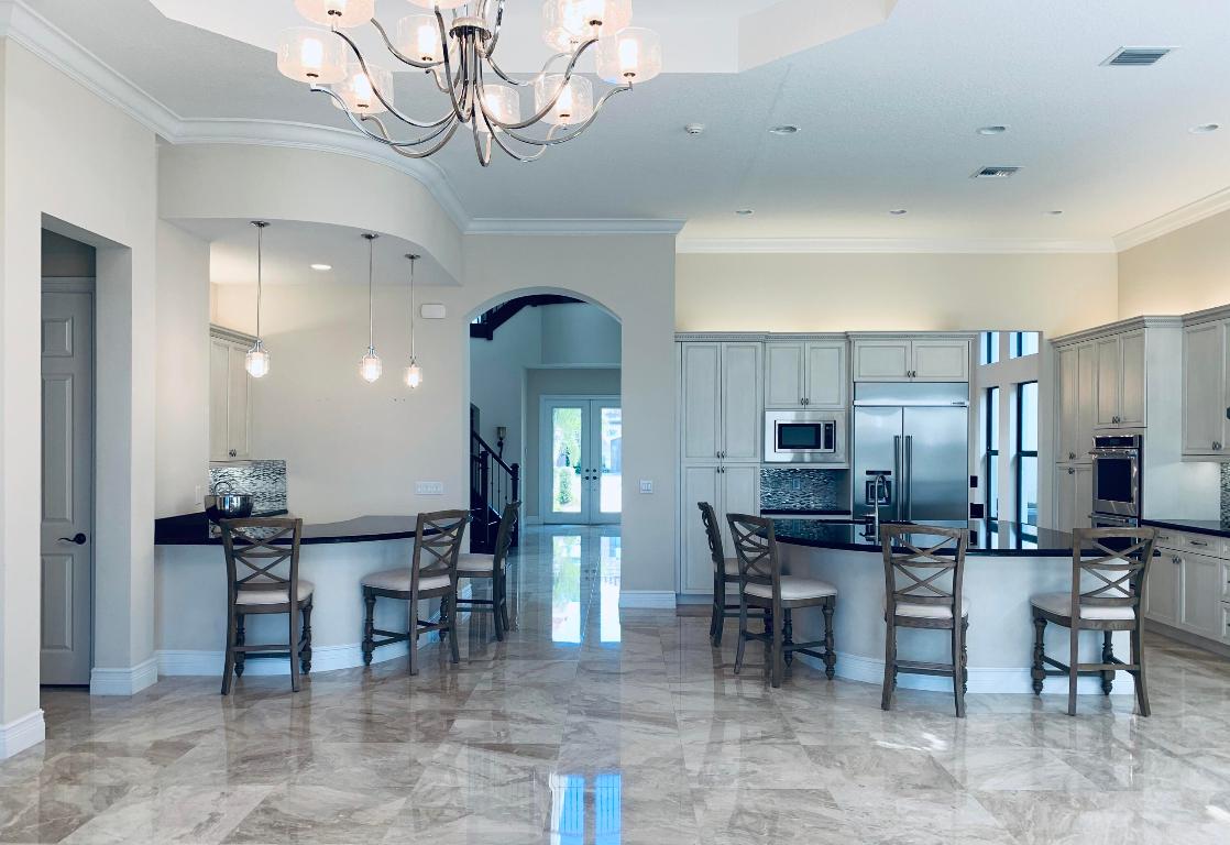 Hyder Agr PUD 1 - Residential Lease