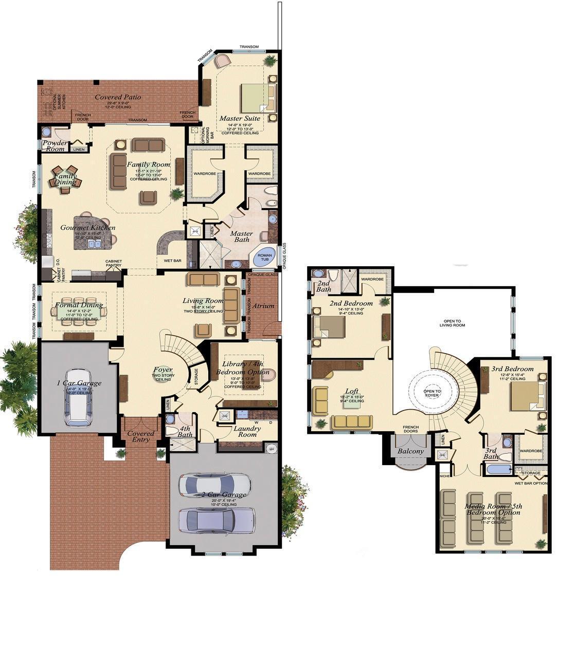 Hyder Agr PUD 1 - Residential Lease