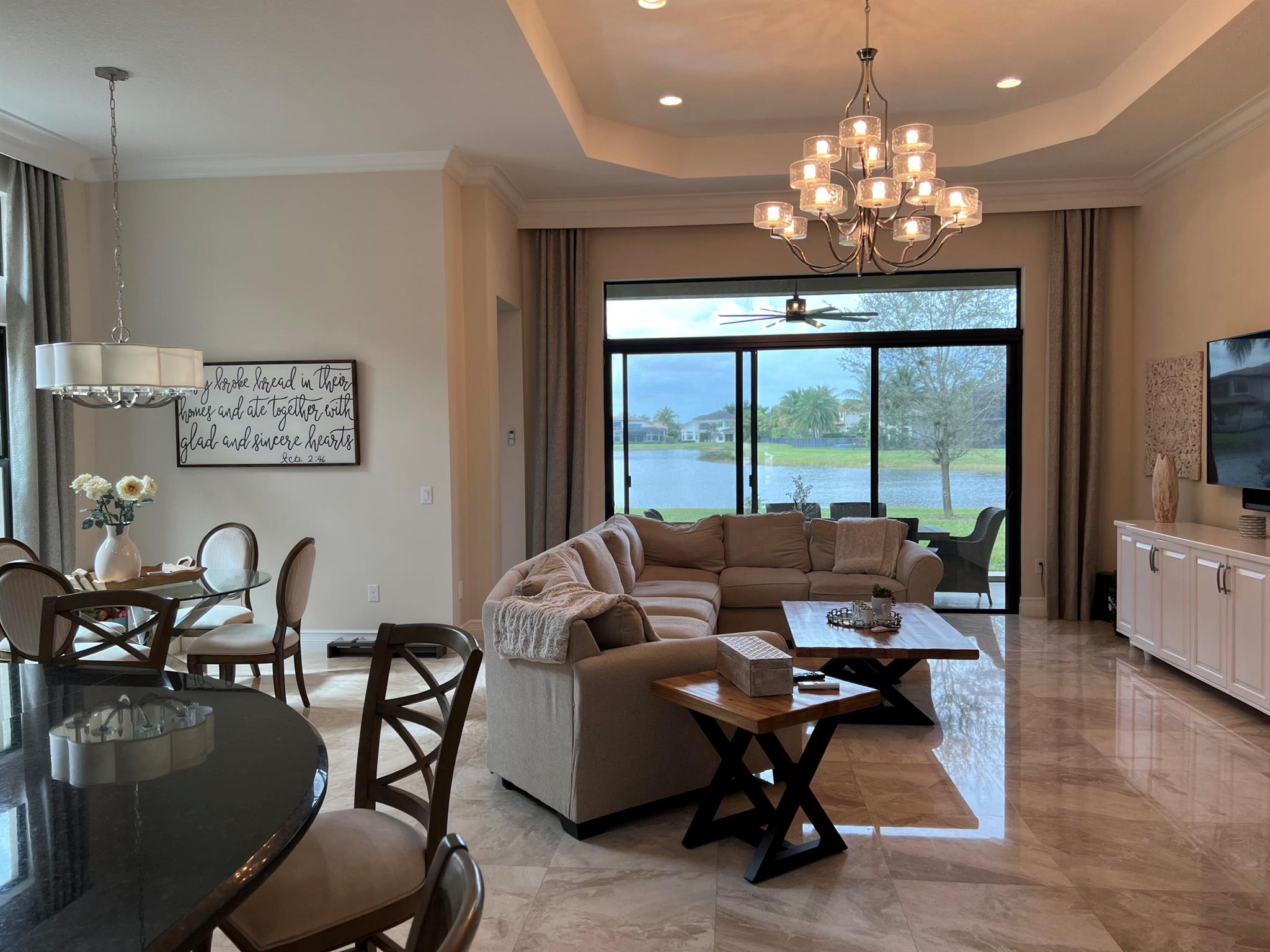 Hyder Agr PUD 1 - Residential Lease