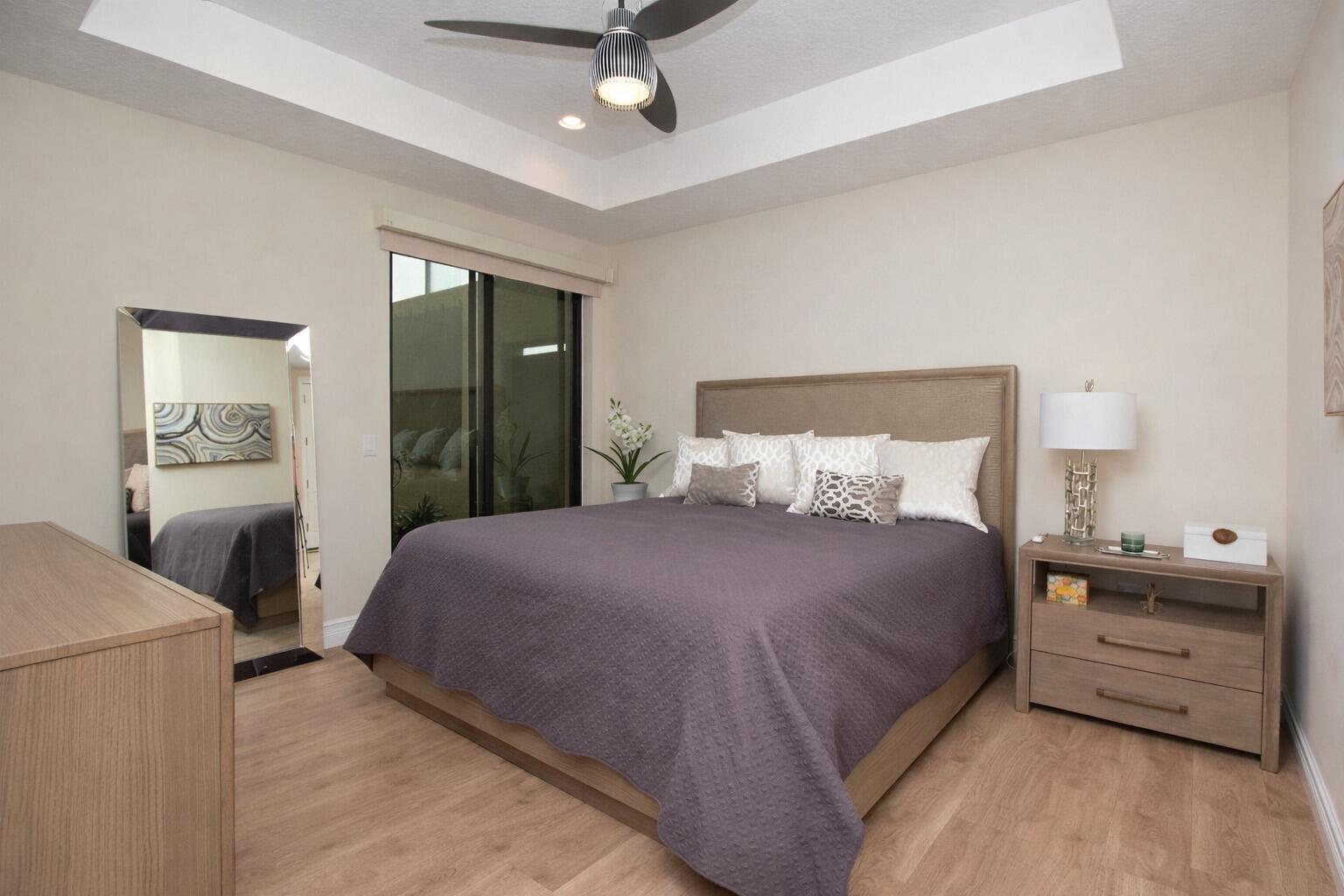 Hyder Agr PUD 1 - Residential Lease