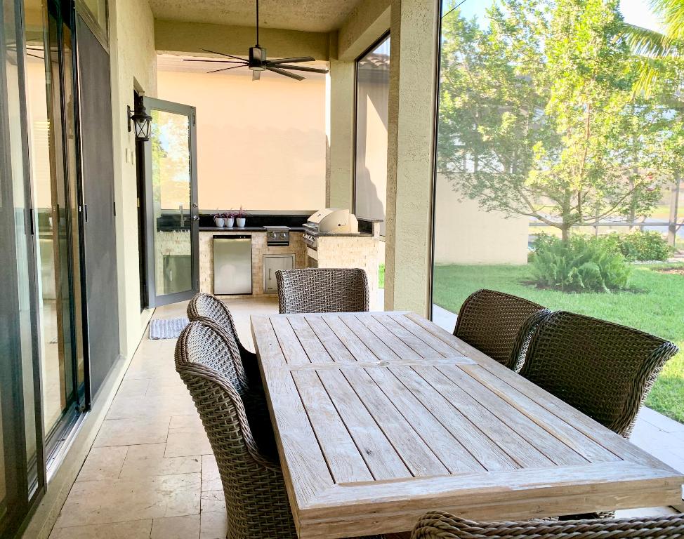 Hyder Agr PUD 1 - Residential Lease