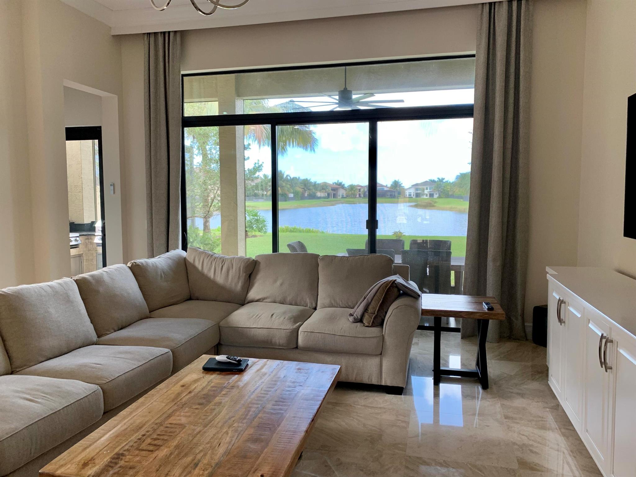 Hyder Agr PUD 1 - Residential Lease