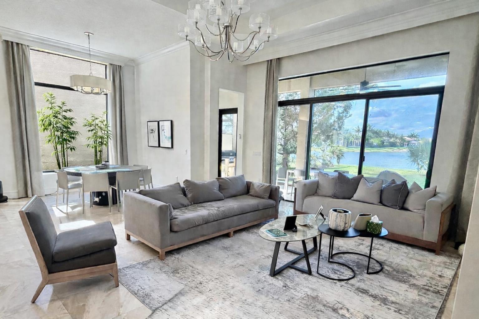 Hyder Agr PUD 1 - Residential Lease