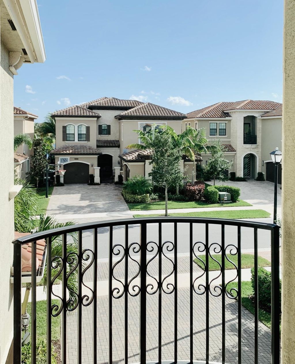 Photo of 16831 Pavilion Way, Delray Beach, FL 33446 (MLS # R11146636)