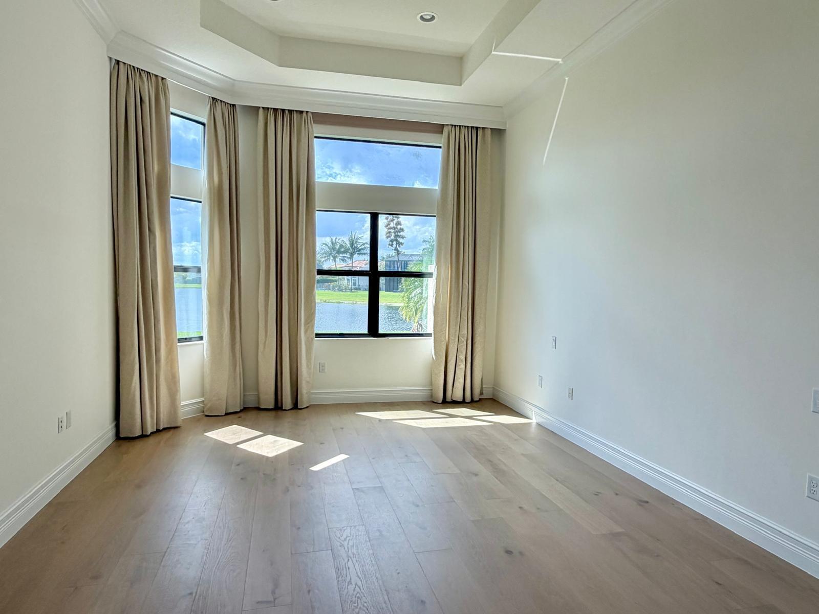 Hyder Agr PUD 1 - Residential Lease