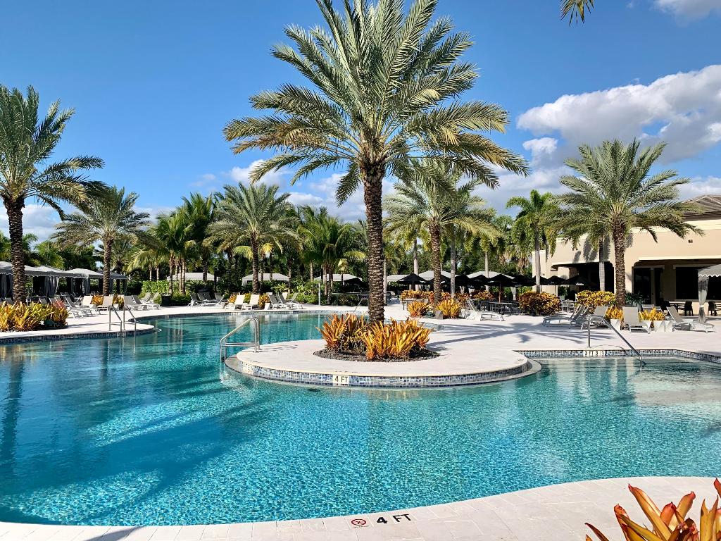 Hyder Agr PUD 1 - Residential Lease