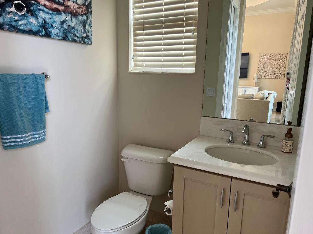 Hyder Agr PUD 1 - Residential Lease