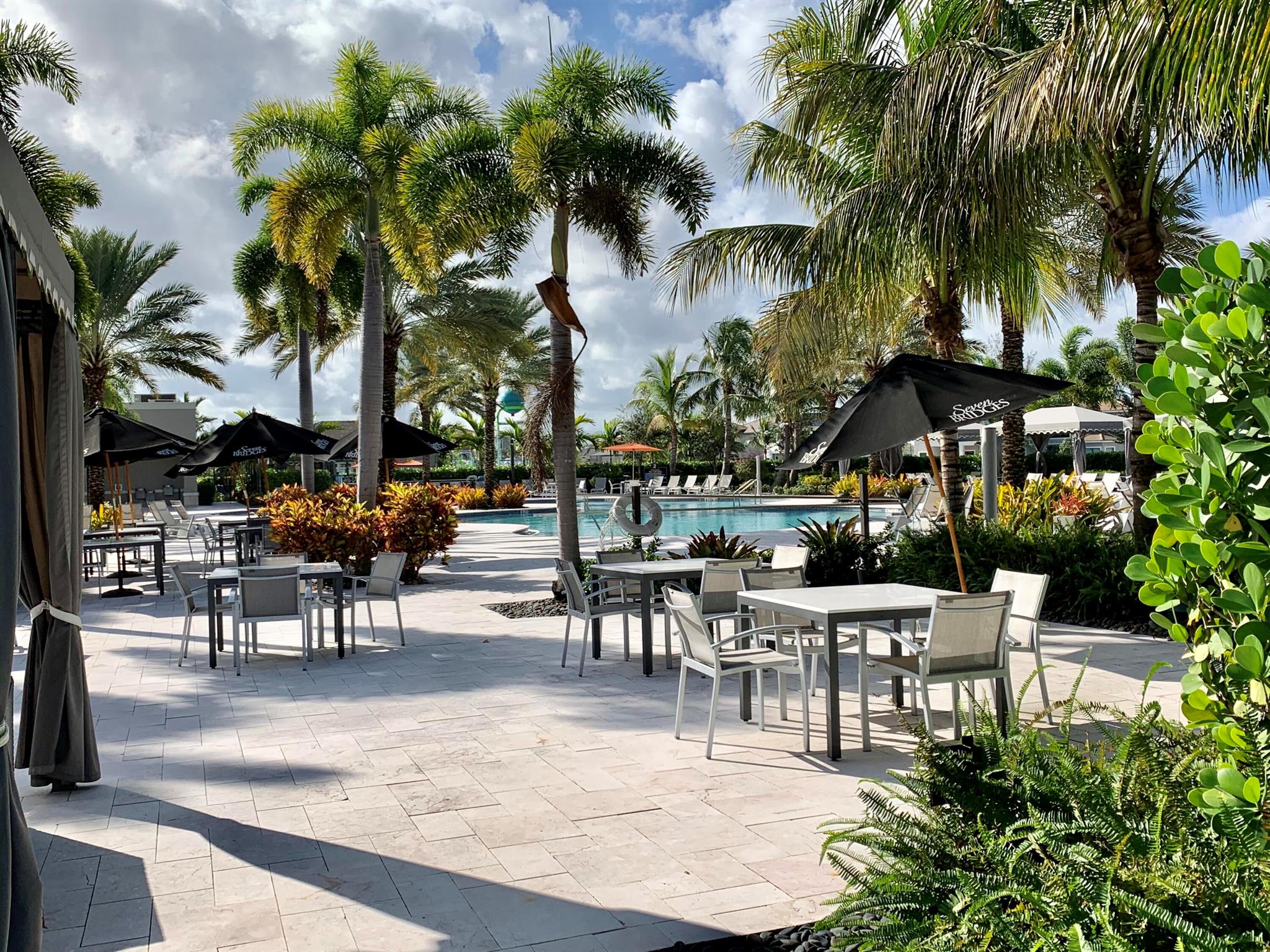 Hyder Agr PUD 1 - Residential Lease