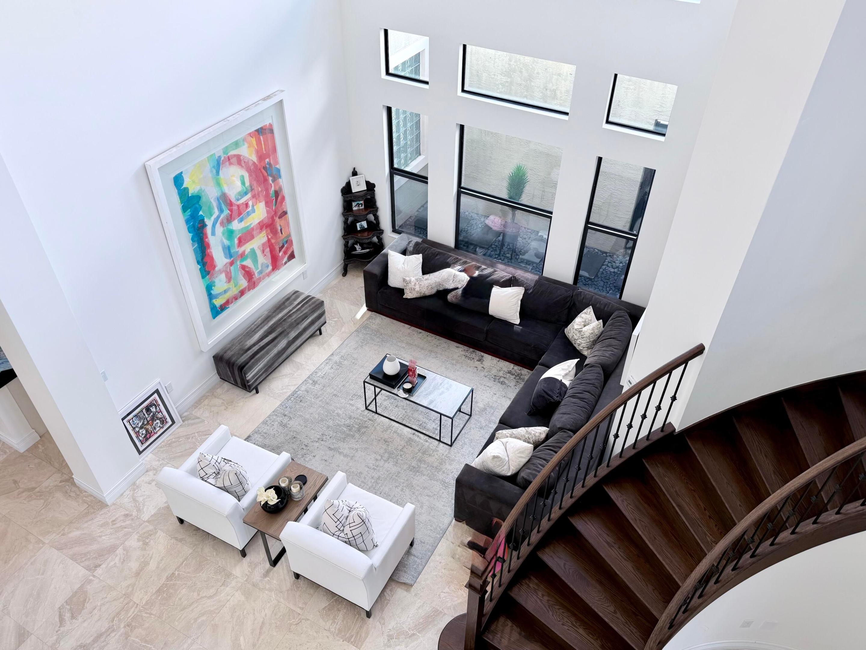 Hyder Agr PUD 1 - Residential Lease