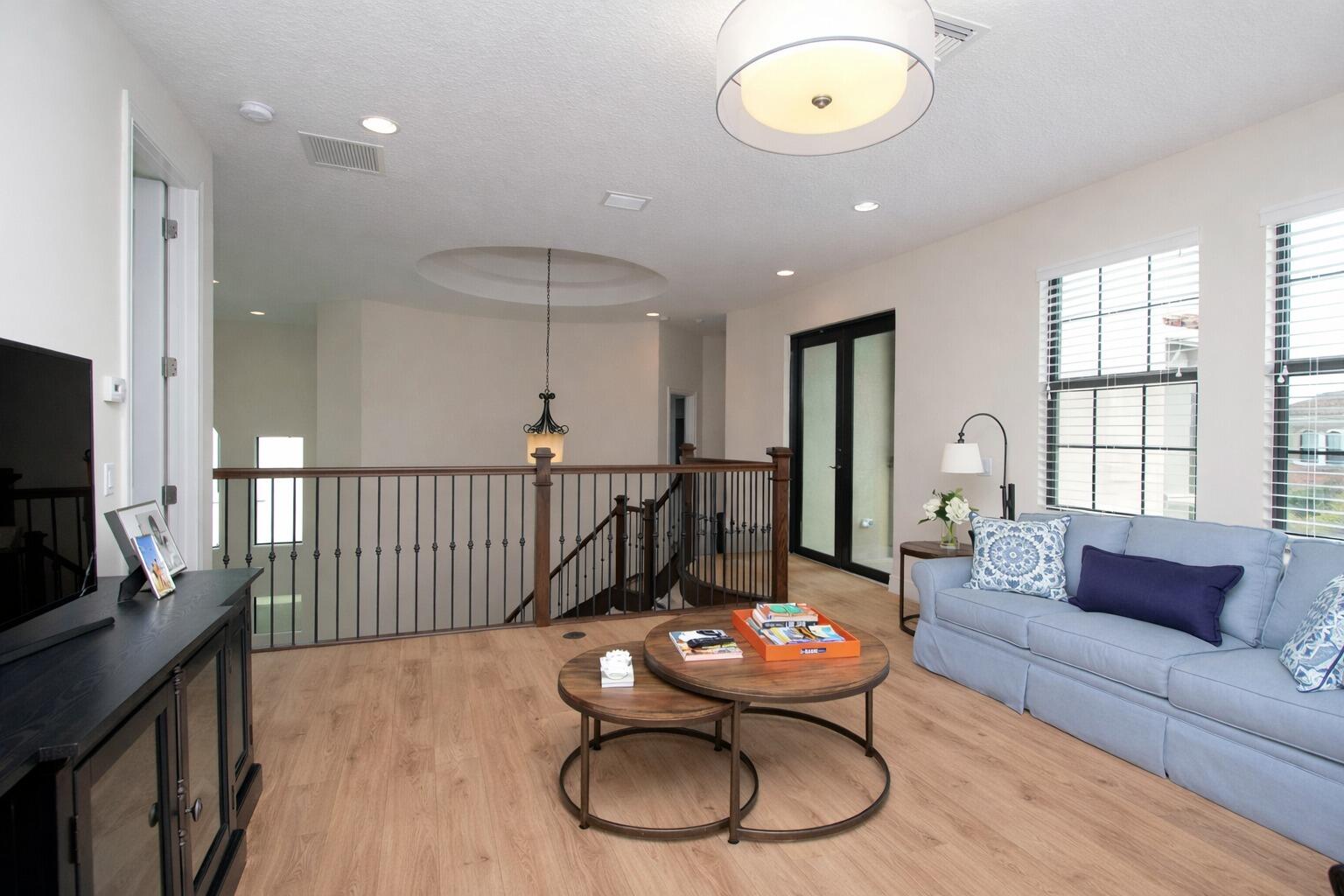 Hyder Agr PUD 1 - Residential Lease