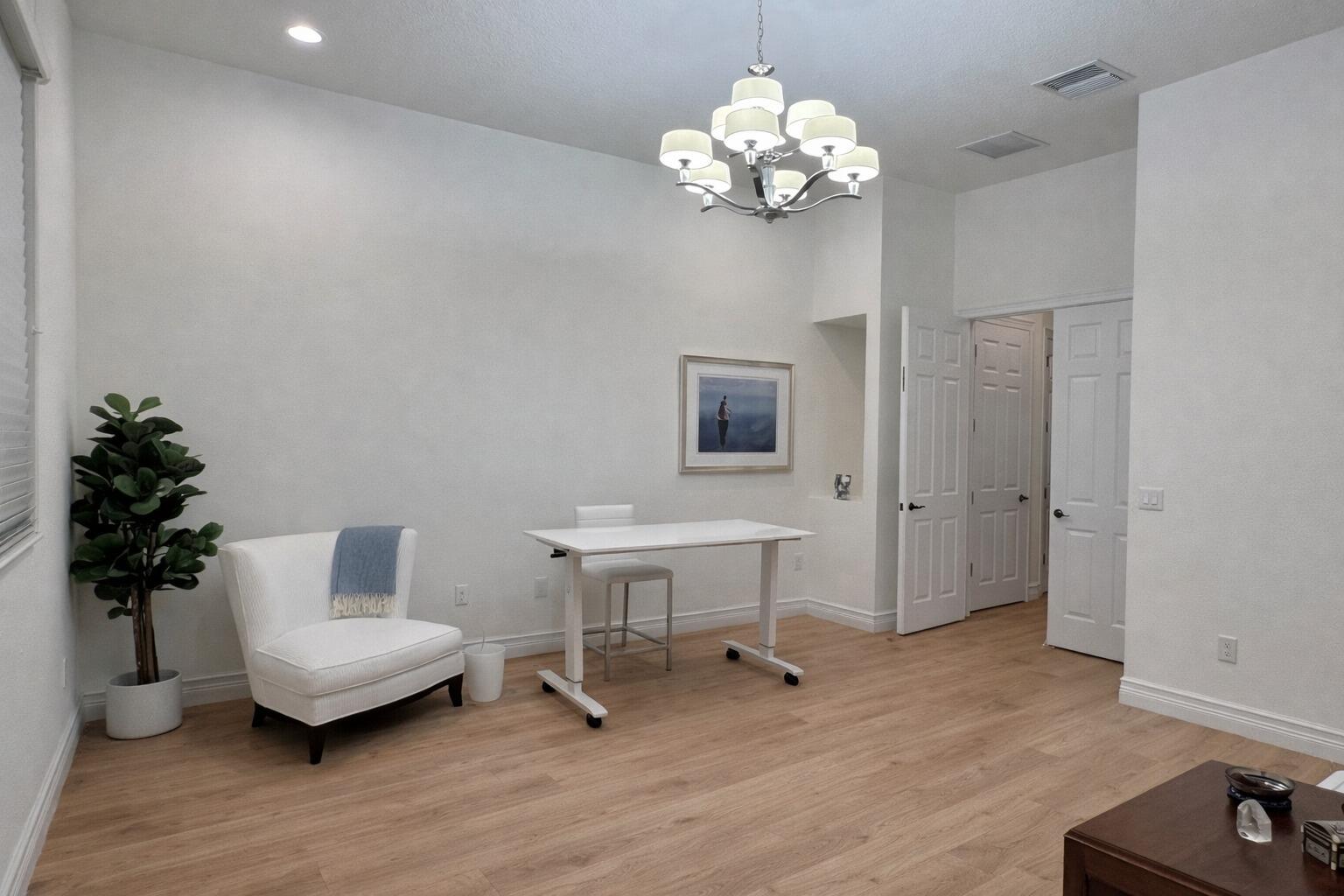 Hyder Agr PUD 1 - Residential Lease