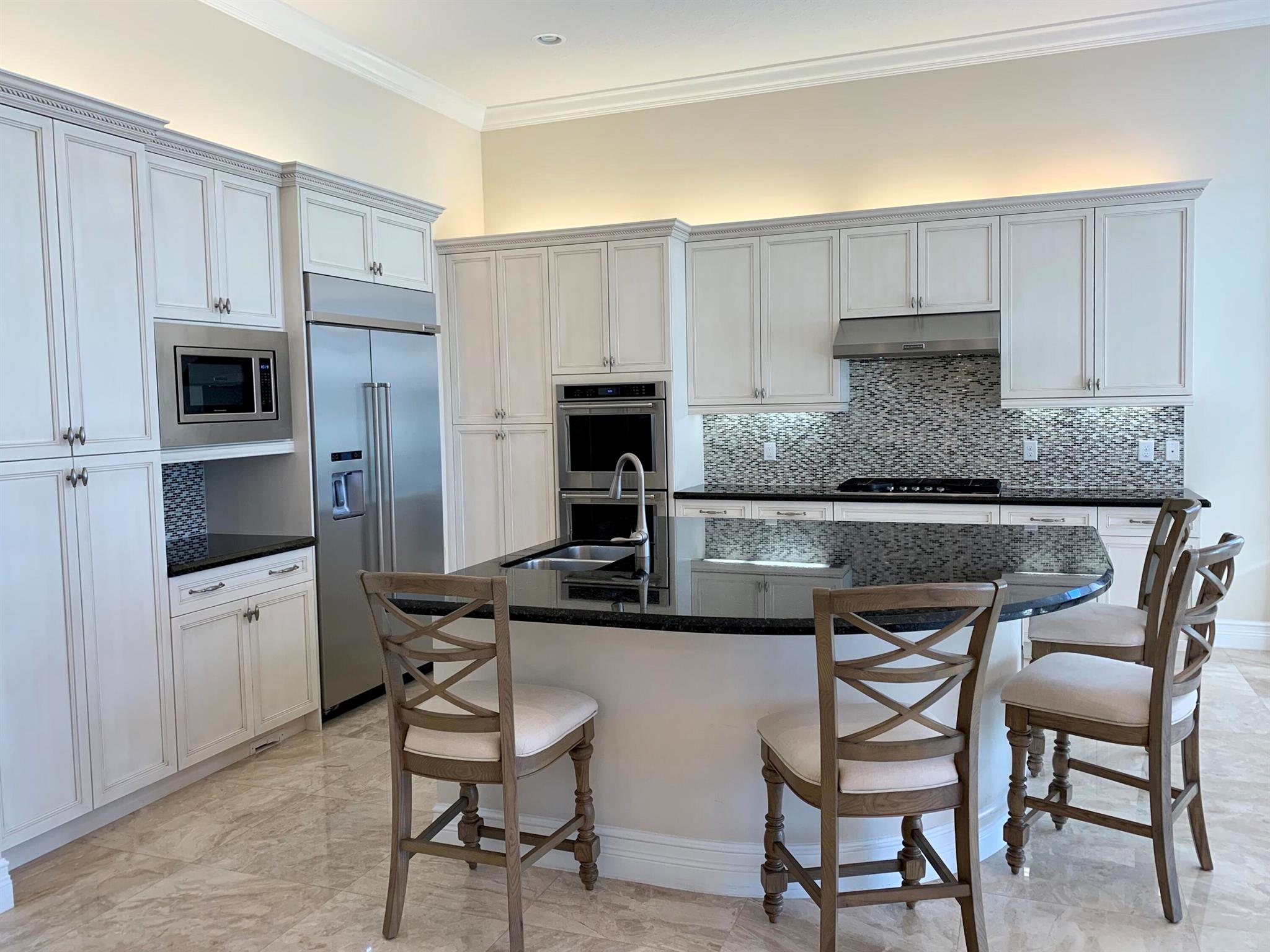 Hyder Agr PUD 1 - Residential Lease